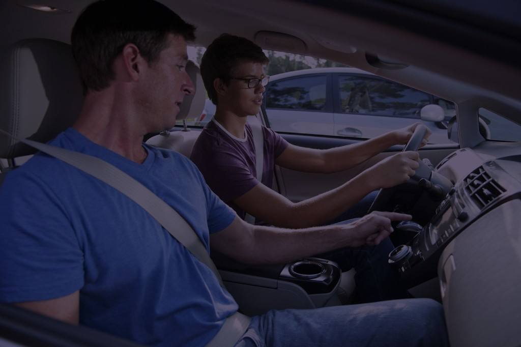 Ready for Your Ontario Road Test?